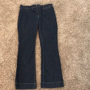 Not Your Daughters Jeans: style straight size 12